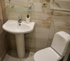 Номер стандарт STAR в Notte Place