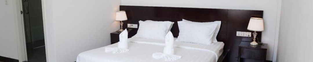 Двухместный номер Standard двуспальная кровать в Apple Hotel Three-Airport Phnom Penh