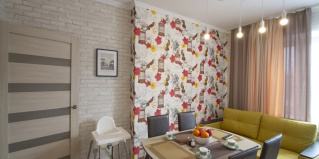 Ярославль: Апартаменты Апартаменты Bliss aparts: Centre - Pobeda 21а