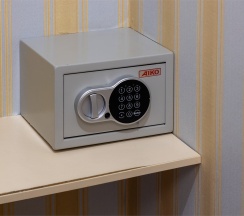 Люкс в Golden House