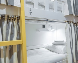 10-местный женский №510 в Друзья Лайт