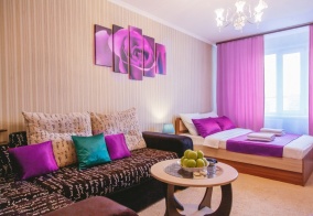 Апартаменты Пять Звёзд Новый Уренгой в Новом Уренгое