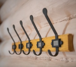 Дом «Лесная сказка» в Лесная сказка