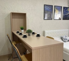 №1 Квартира на 1 этаже в Гостевой дом на Суконной слободе
