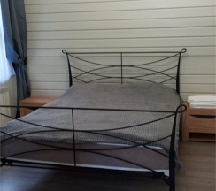 Дом 3 в Охотничий клуб