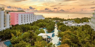 остров Фукуок: Курортный отель Premier Residences Phu Quoc Emerald Bay Managed by Accor