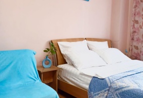 Апартаменты Квартира на улице Эпроновская в Калининграде