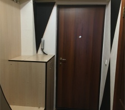 Апартаменты, ул. Сибирская, д. 17Б в Мир Апартаментов