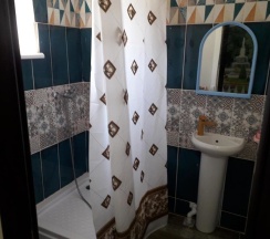 Номер Standard в Гостевой дом 8 Сестёр