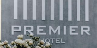 Красноярск: Отель Премьер