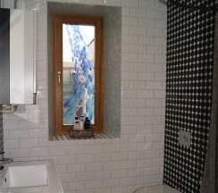 3-комнатные апартаменты люкс в Оливия