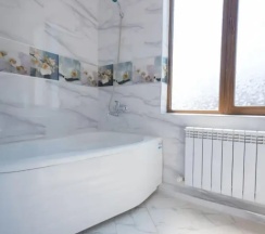 Номер Standard в Boutique Hotel Meros