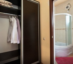 № 10 Business (Идеально для командировки) в Home