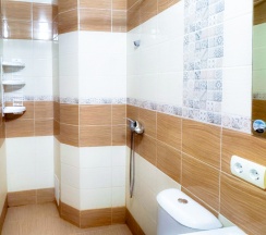 deluxe LAND VIEW в Черноморочка