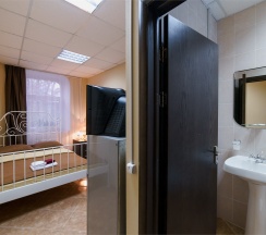 Стандартных двухместный номер #2#3#4 в Тари