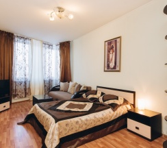 Стандарт с 2 спальнями в Алеся