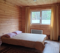 Дом в Берингия