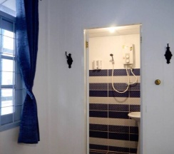Семейный номер Standard в Baan Chanasongkram - Hostel