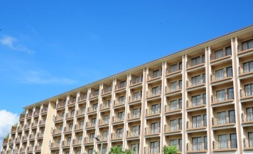 Двухместный номер Deluxe двуспальная кровать в Dreamland Resort