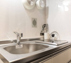 Студия в LOFT HOTEL TOKYO #Kameido