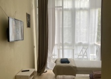 8- Курортный пр.75/1 в Golden holiday apartments