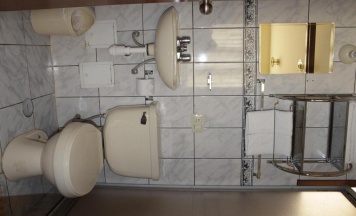 Номер Standard в Picol Hostal