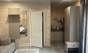 Семейный номер в Ozёrki