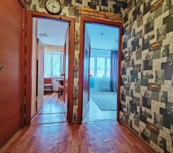 Апартаменты c 1 комнатой в Sweethome23