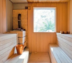 Коттедж улучшенный в Ливерпуль