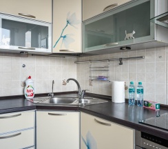 1-комнатные апартаменты, 40м² в BestFlat24