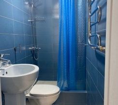 Номер семейный в Ла-манча