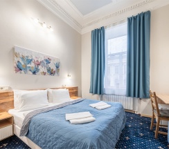 Стандарт в Александр Hotel