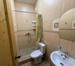 Трёхместный номер Standard в Lad