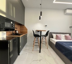 Студия 51 К1 в San-Marino