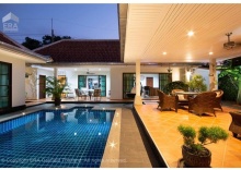 Коттедж в Mae Phim , Bali Residence 2 with privat pool