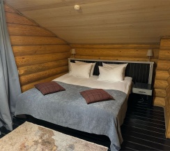 Апартаменты Нагорные в Изумрудное