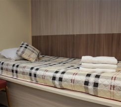 Эконом плюс в Hotel Ring