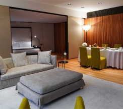 Premier Suite в Barvikha hotel & SPA