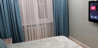 Пятигорск: Апартаменты Sutki26