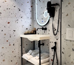 Классический стандартный номер в Mr.Just`s