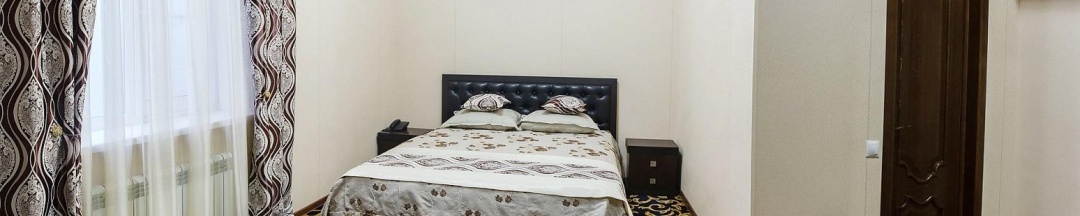 Номер комфорт в Гранд Отель