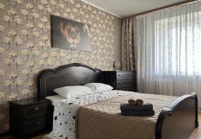 Апартаменты Апартаменты на г. Воронеж, ул. Урывского, дом 9 в Воронеже