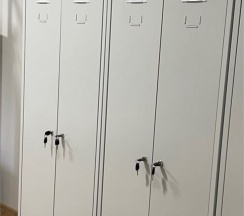 Шестиместный эконом с двухъярусными кроватями и общим санузлом в Кронштадт