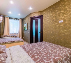 2-комнатные апартаменты студия в DreamHouse