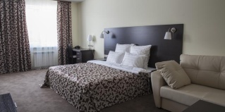 Горки Ленинские: Апартаменты Gorki apartments Domodedovo