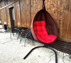 Апартаменты в Адмирал