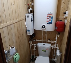 Дом в Душевный Дом.рф