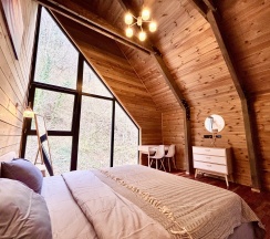 Квартира в Кругозор