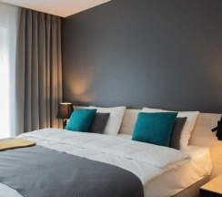 г.Санкт-Петербург ул.Киевская 5/6 Апарт отель AVENIR в Апартаменты Чей Чемодан