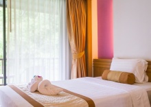 Номер Deluxe в Tinidee Hotel At Phuket